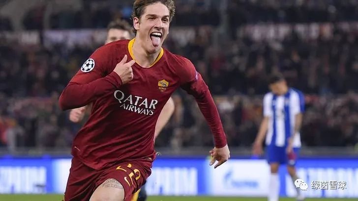  扎尼奥洛世界波破门加拉塔萨雷胜诉  