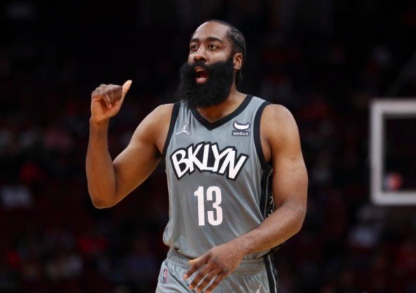  哈登组织串联盘活全队，快船全民皆兵轻取魔术